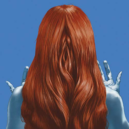 La Femme - Mystere