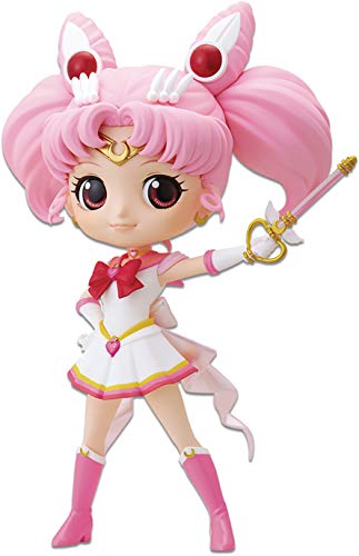 PRETTY GUARDIAN SAILOR CHIBI MOON KALEIDOSCOPE FIG