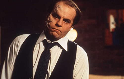 Scanners