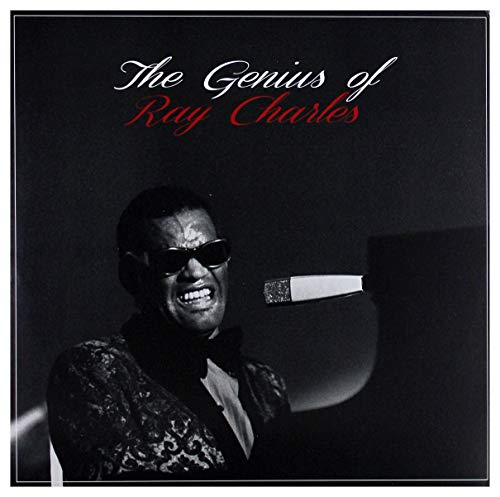 Ray Charles The Genius Of Ray Charles