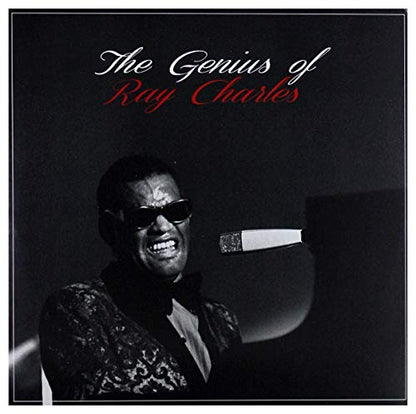 Ray Charles The Genius Of Ray Charles