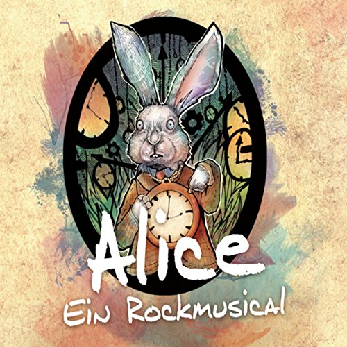 Alice-Ein Rockmusical