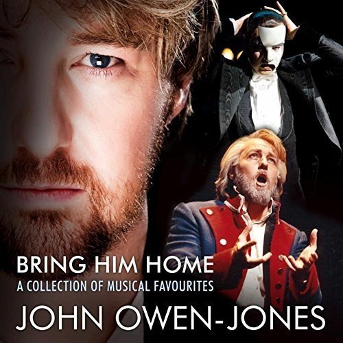 Bring Him Home: A Collection of Musical Favourites