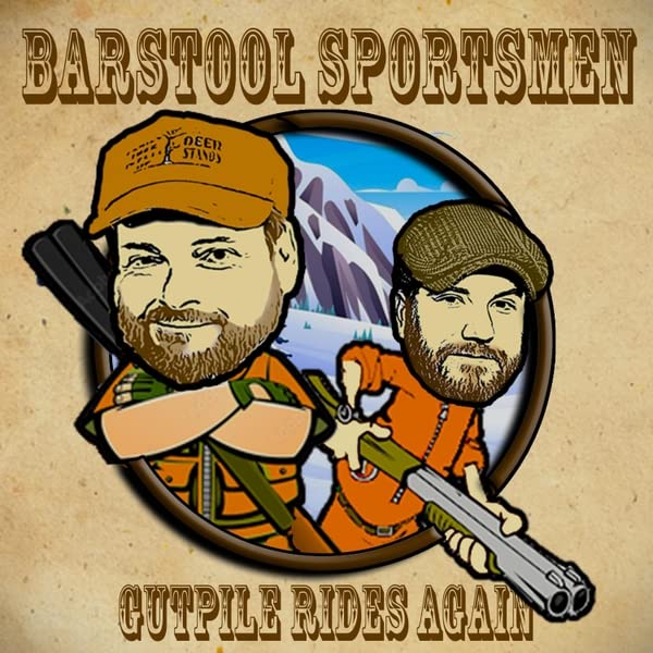 Gutpile Rides Again (CD-RP)