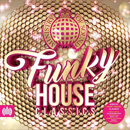 Funky House Classics