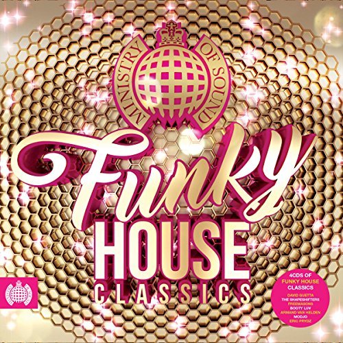Funky House Classics