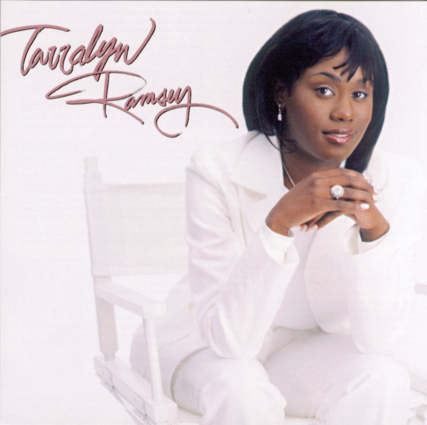 TARRALYN RAMSEY