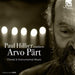 Paul Hillier Conducts Arvo Pärt