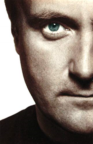 Phil Collins-Both Sides