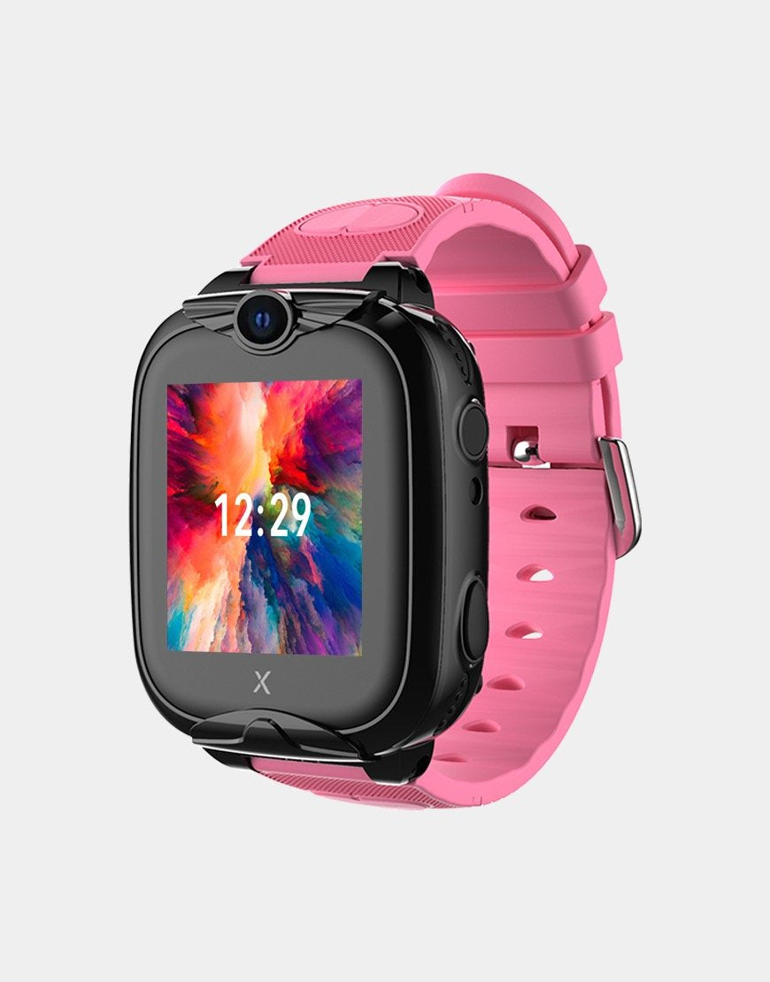 Xgo2 Pink Lte