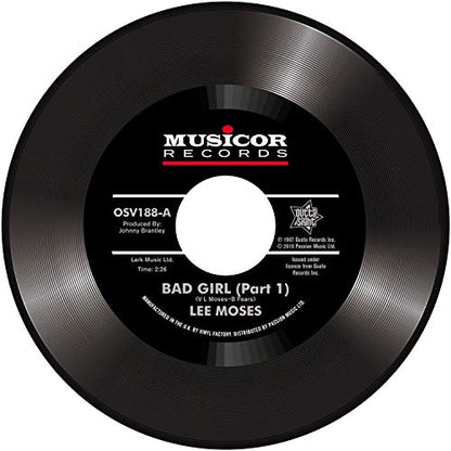 Bad Girl