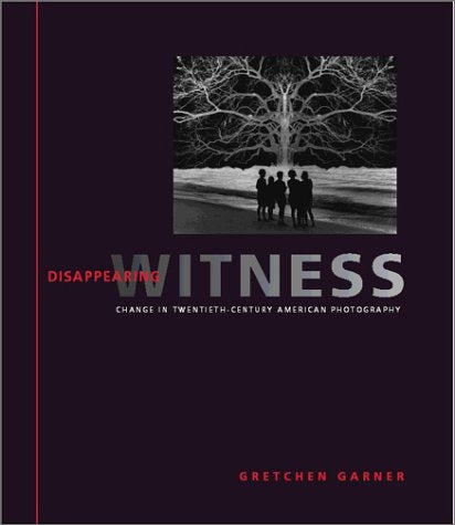 Disappearing Witness
