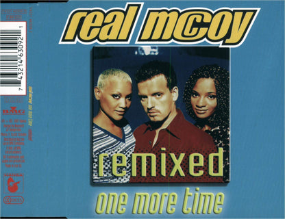 One more time (Remixed)