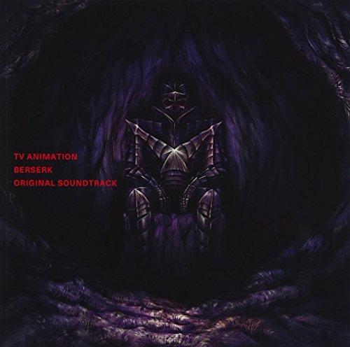 Animation - [Berserk]Original Soundtrack