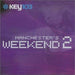 Manchester's Weekend 2