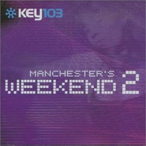 Manchester's Weekend 2