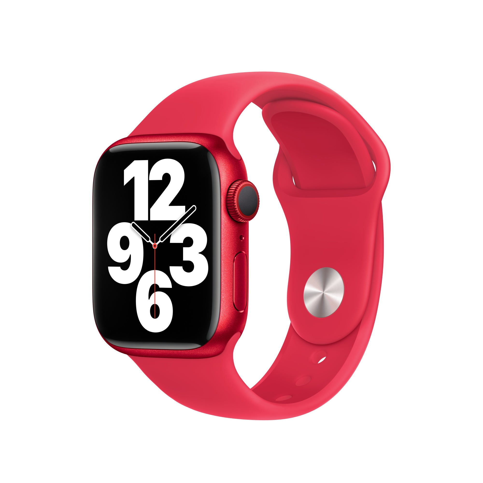 Aw 41 Red Sp
