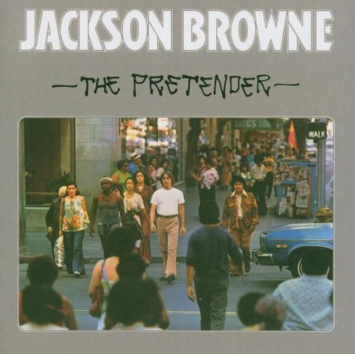 Pretender, The (Remastered)