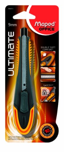 Cutter Ultimate