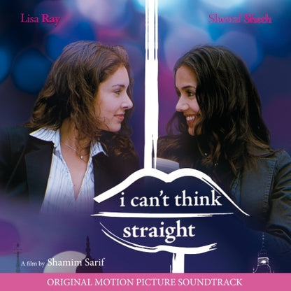 I Can't Think Straight