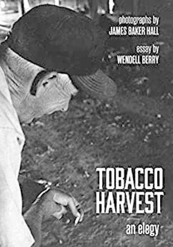 Tobacco Harvest