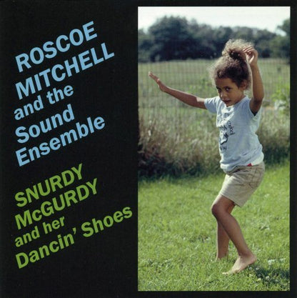 Snurdy Mcgurdy & Her Dancin Shoes