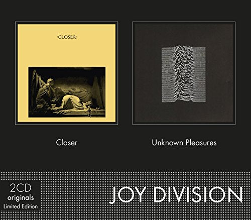 COFFRET 2CD: CLOSER +..