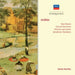 Dvorák: Tone Poems/Concert Overtures/Scherzo Capriccioso/...