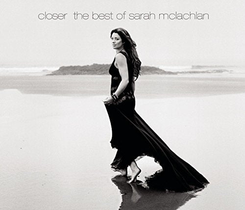 Sarah Mclachlan-Closer Best Of