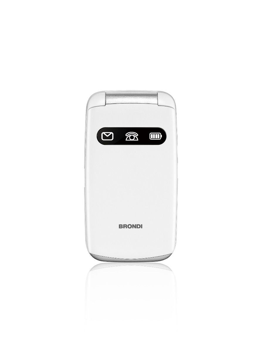 Brondi Amico Favoloso Bianco