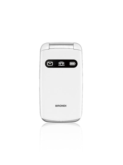 Brondi Amico Favoloso Bianco