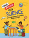 Coding Unplugged With Science