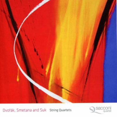 Dvorák/Smetana/Suk: String Quartets