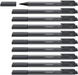 Cf10 Stabilo Pointmax Grigio Payne