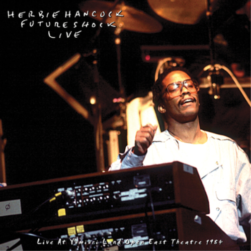Live at Yumiuri Land Open East Theatre 1984