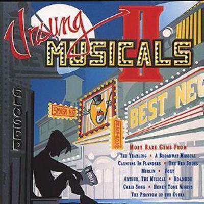 Unsung Musicals II