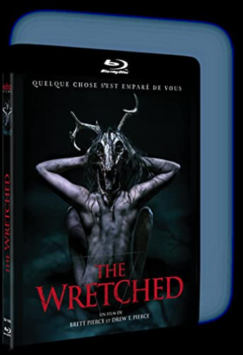 Wretched (The) [Edizione: Francia] - (French Edition)