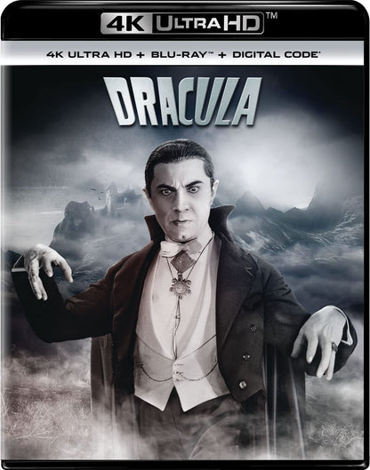 Dracula (1931)