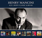 Henry Mancini - Eight Classic Albums (4 Cd)