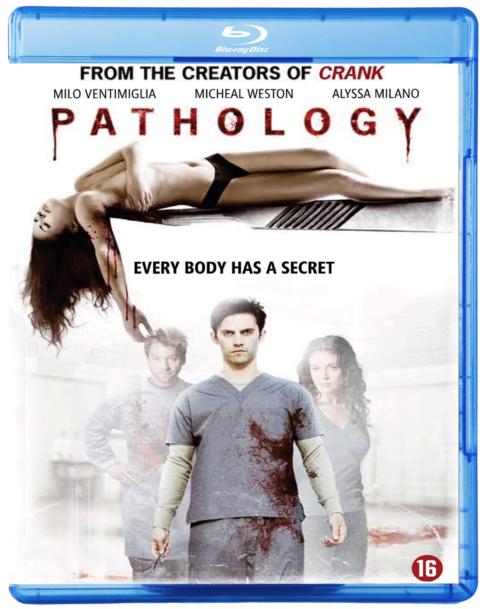 Pathology