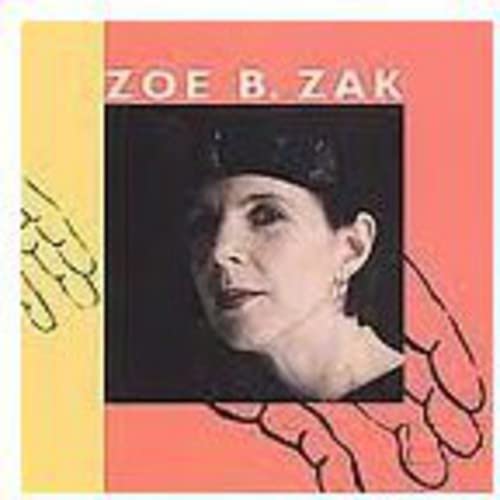 Zoe B. Zak