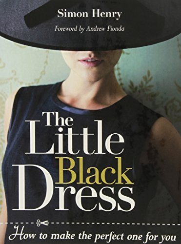 Little Black Dress, The