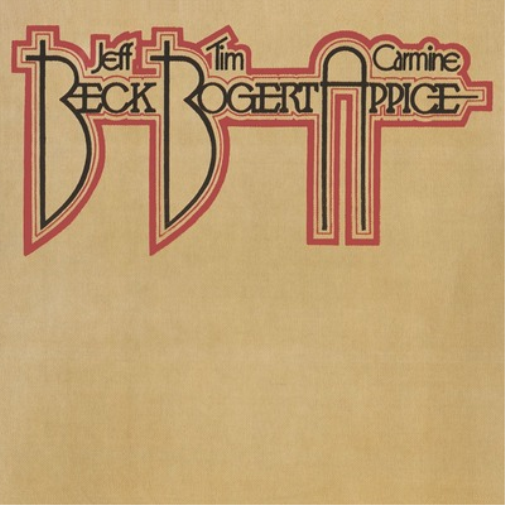 Beck, Bogert and Appice