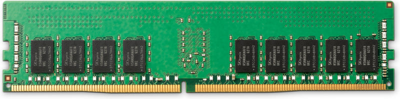 HP 5YZ54AT memory module 16 GB 1 x 16 GB DDR4 2933 MHz ECC
