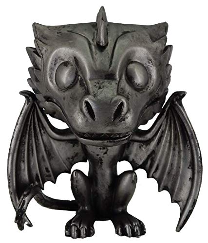 Funko Pop Tv: Game Of Thrones - Drogon