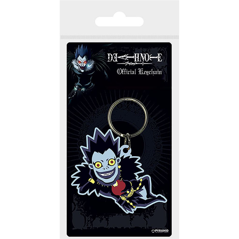 Death Note (Ryuk) KEYCHAIN