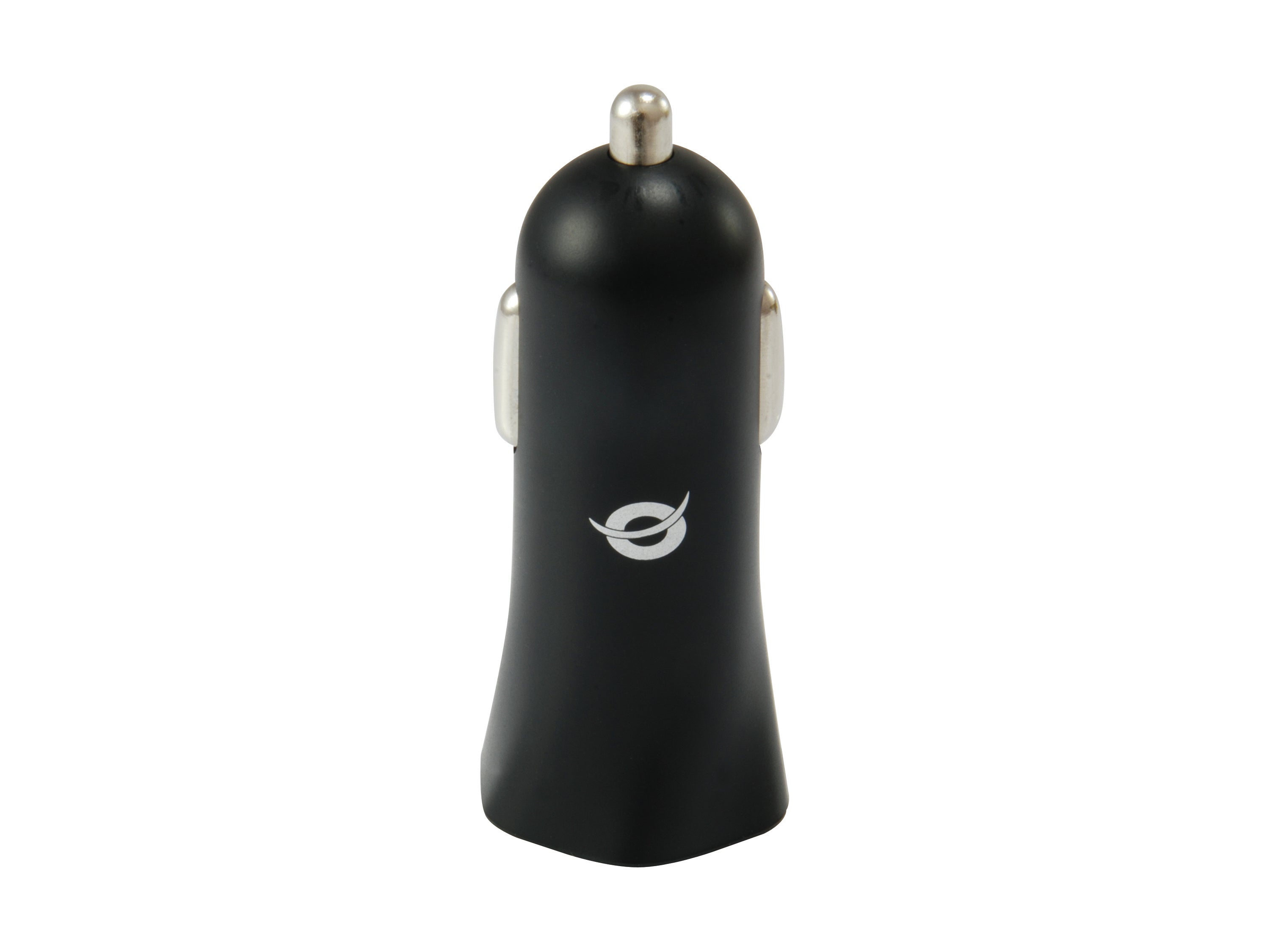 2-Port 24W Usb Car Charger