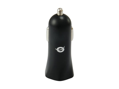 2-Port 24W Usb Car Charger