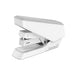Fellowes - Fellowes LX860 EasyPress Half Strip Stapler 40 Sheets White 5016001