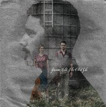 James Hill - The Old Silo CD